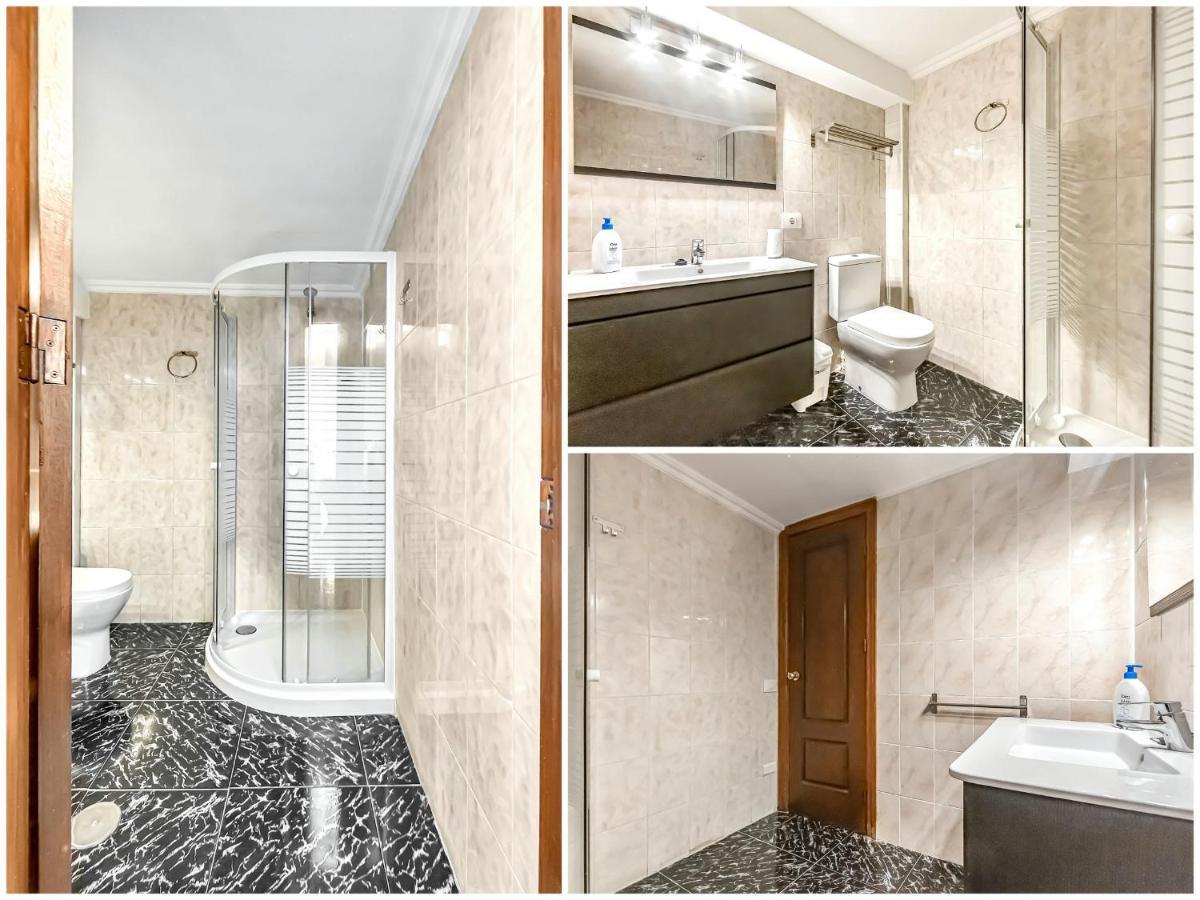 Los Menores Villa Raquel With Private Pool And Sea View מראה חיצוני תמונה