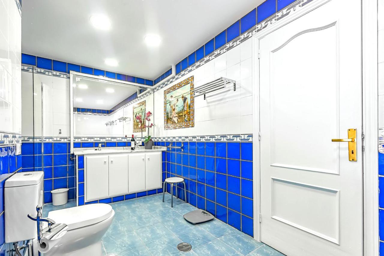 Los Menores Villa Raquel With Private Pool And Sea View מראה חיצוני תמונה