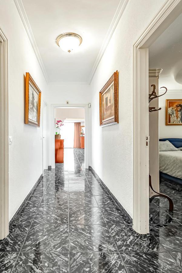 Los Menores Villa Raquel With Private Pool And Sea View מראה חיצוני תמונה